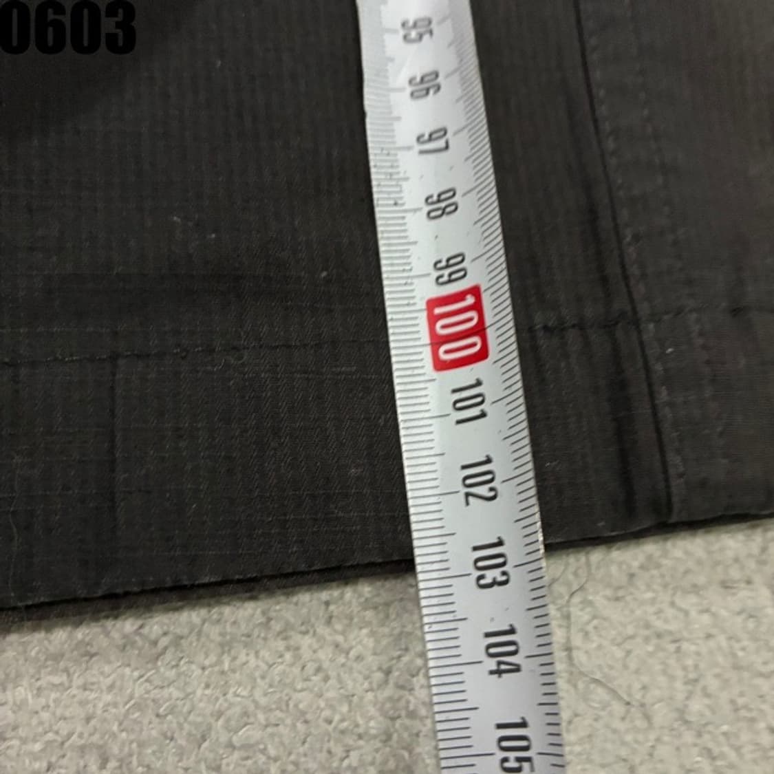 Joff jean co. 카고 팬츠 상품이미지6
