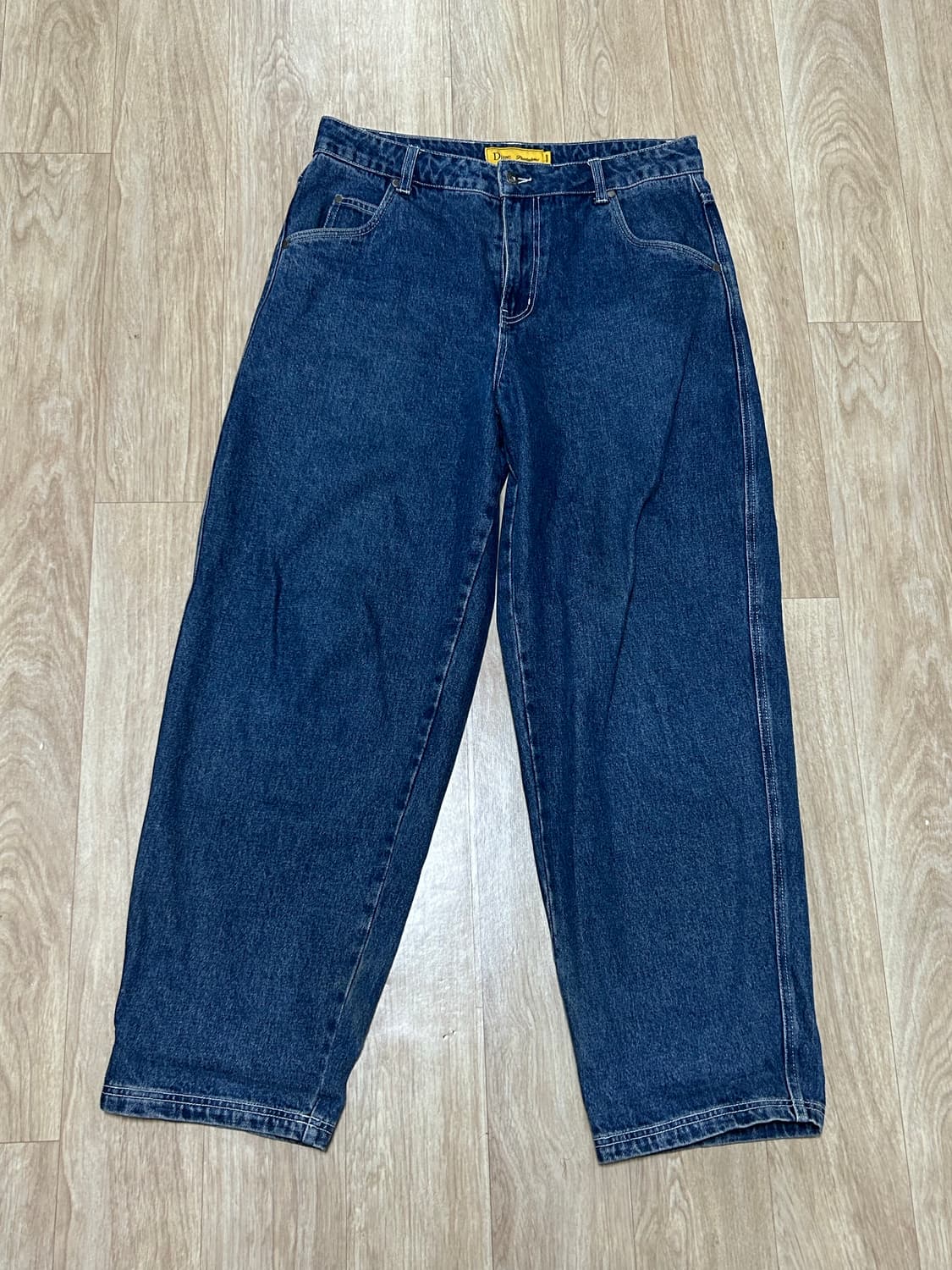 다임 클래식 배기진 상품이미지1