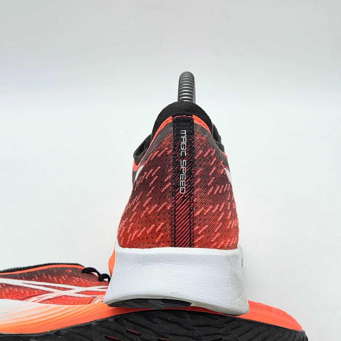  아식스 매직 스피드 선라이즈 레드 (265)  상품이미지2