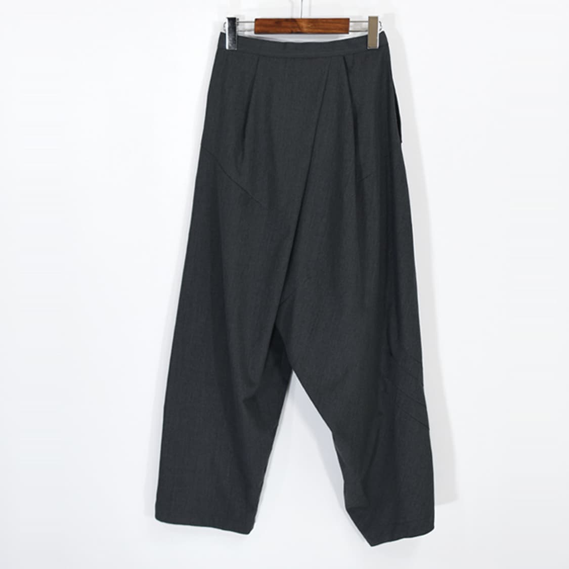 ISSEY MIYAKE PwRMANwNTw 빈티지슬랙스팬츠 상품이미지2