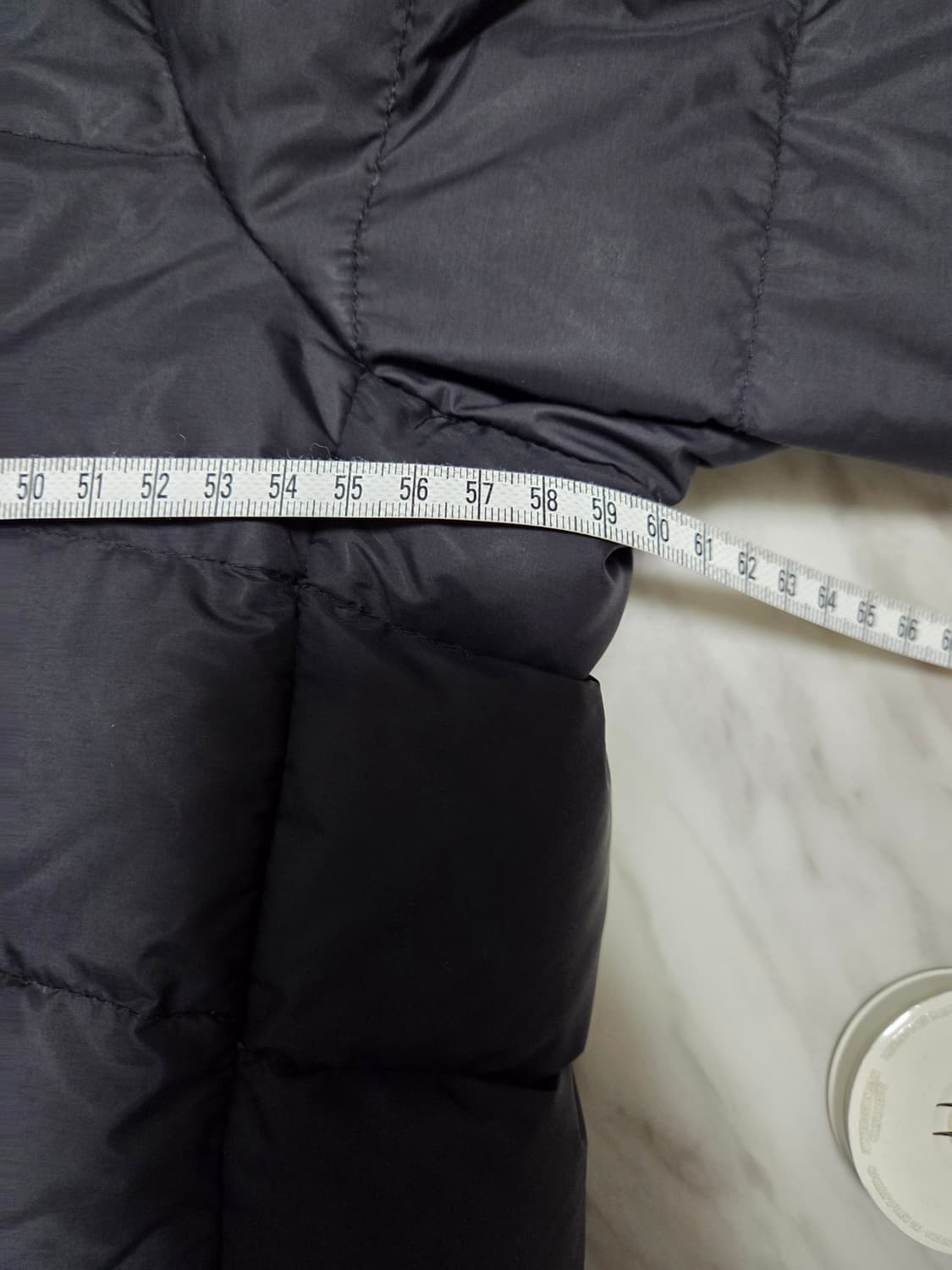 캐나다구스 브룩베일 경량 패딩 상품이미지3