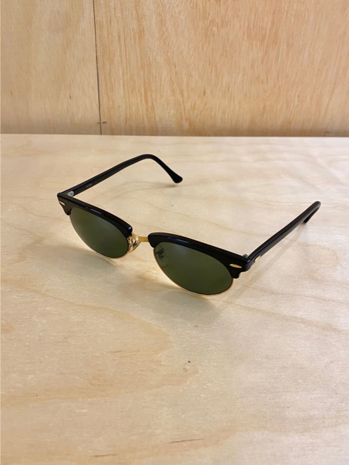 80~90's B&L RAY-BAN sunglasses 레이벤 바슈앤롬 상품이미지3