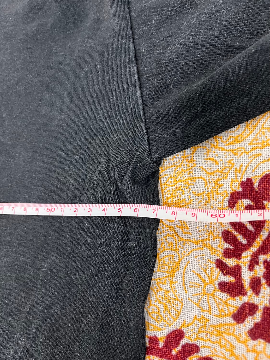 00s  할리데이비슨 플레임 롱슬리브 상품이미지4