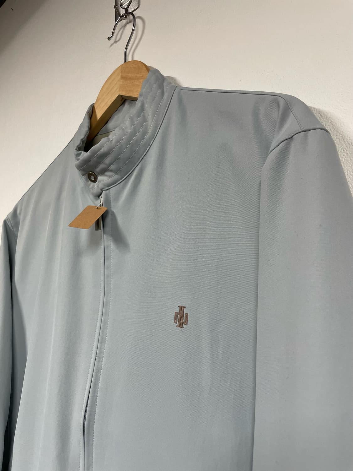 인디안 블루종 자켓 상품이미지2