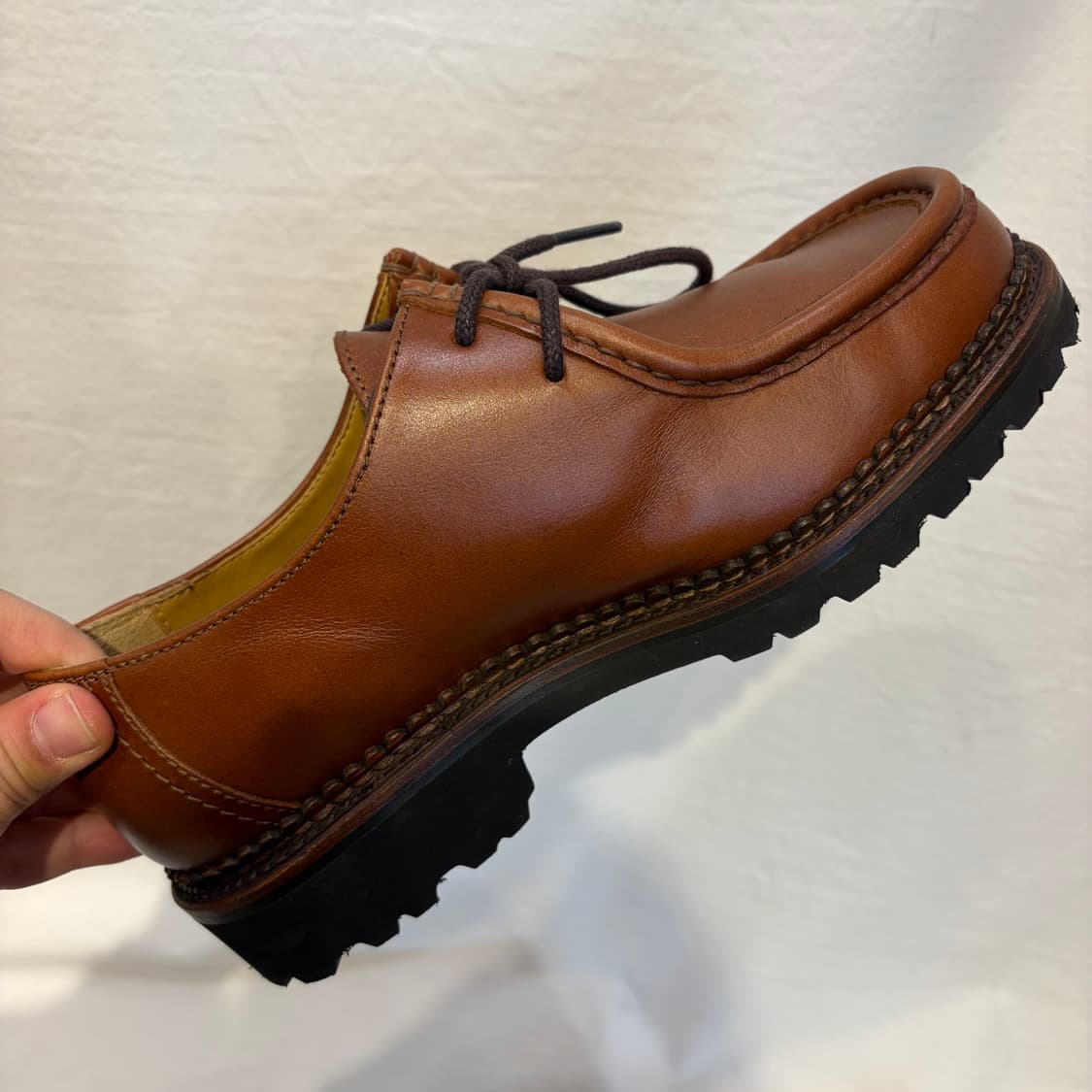 리갈 로퍼 구두 금카엘 티롤리안 상품이미지10