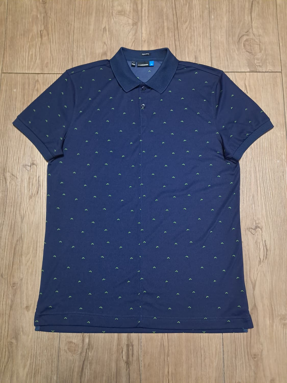 제이린드버그 반팔티 남성M 상품이미지3