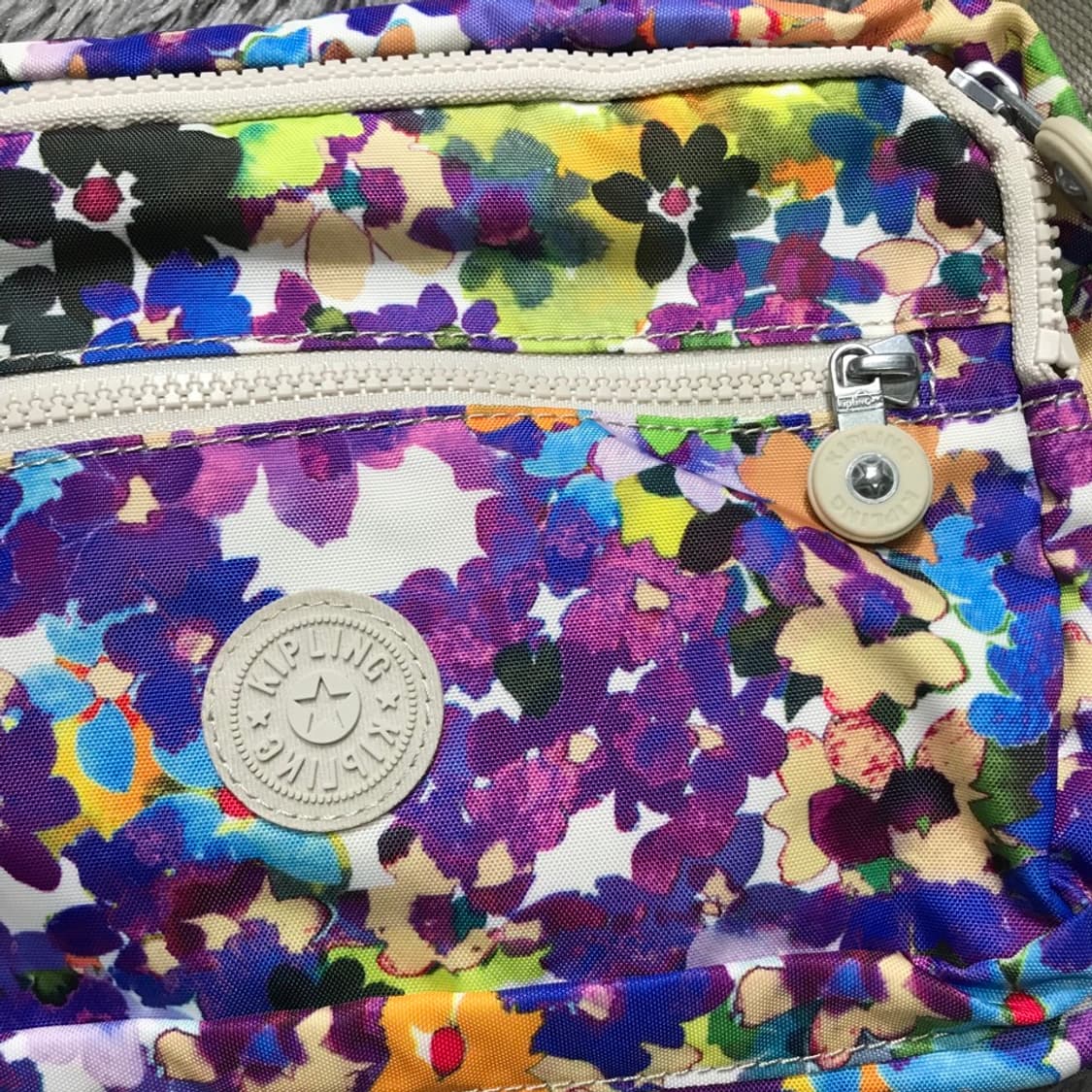 [[30x20, 새상품] 키플링(KIPLING) 미니 숄더백 상품이미지3