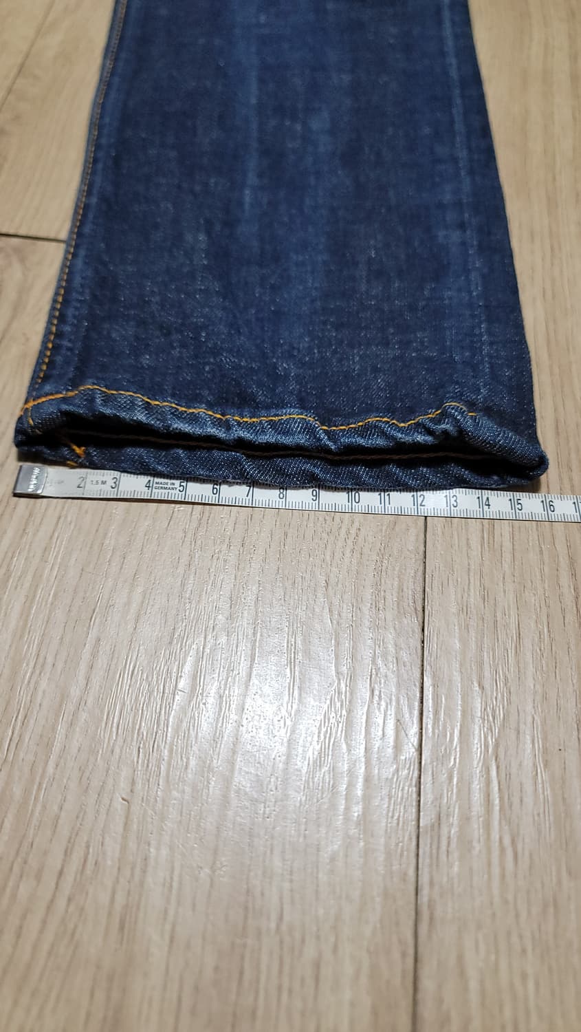 누디진 튜브탐 거의새거 29-32 상품이미지7