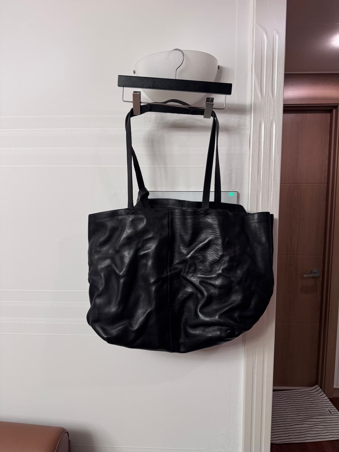 Lcbx X Reveniomaker Shopper Bag 상품이미지2
