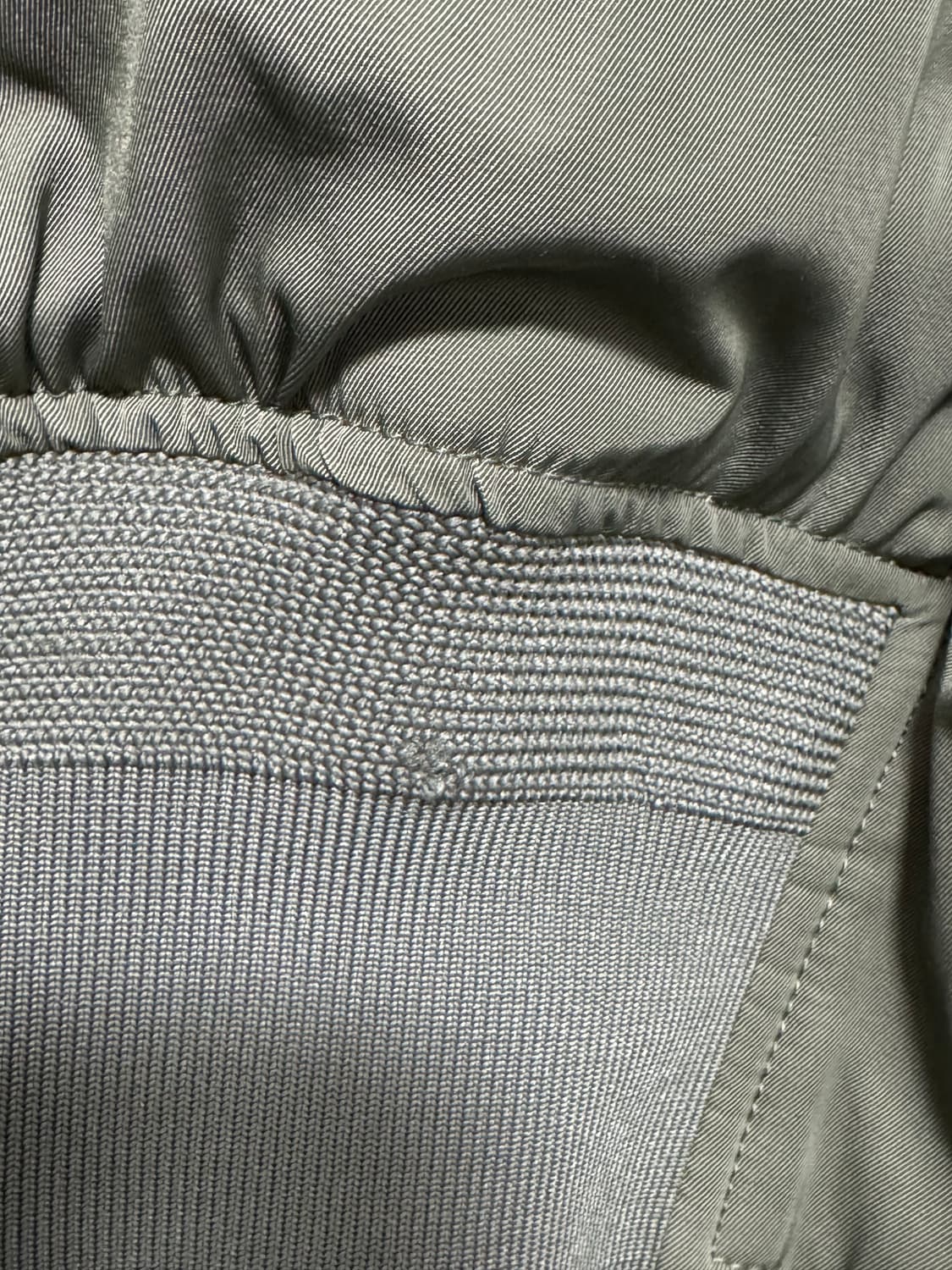 렉토 패딩 상품이미지4