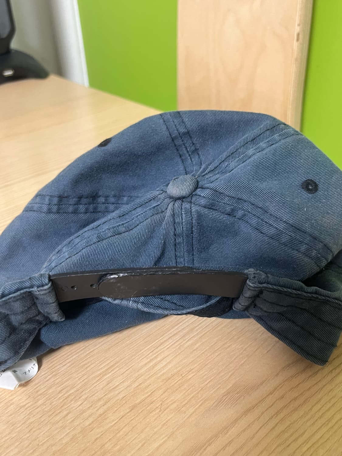 갤러리 디파트먼트 갤뎁 볼캡 상품이미지4