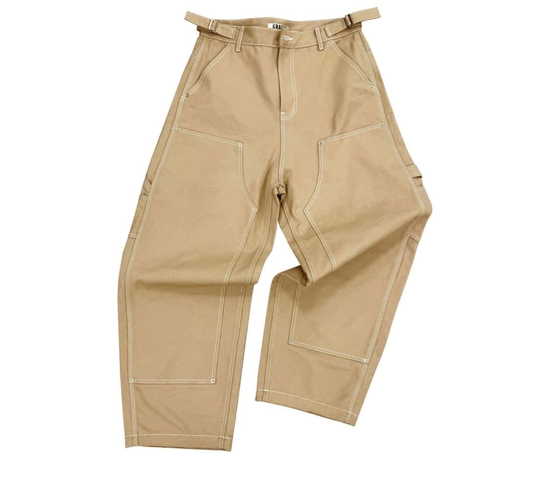 그레일즈 코인서울 카펜터 팬츠 1 상품이미지1