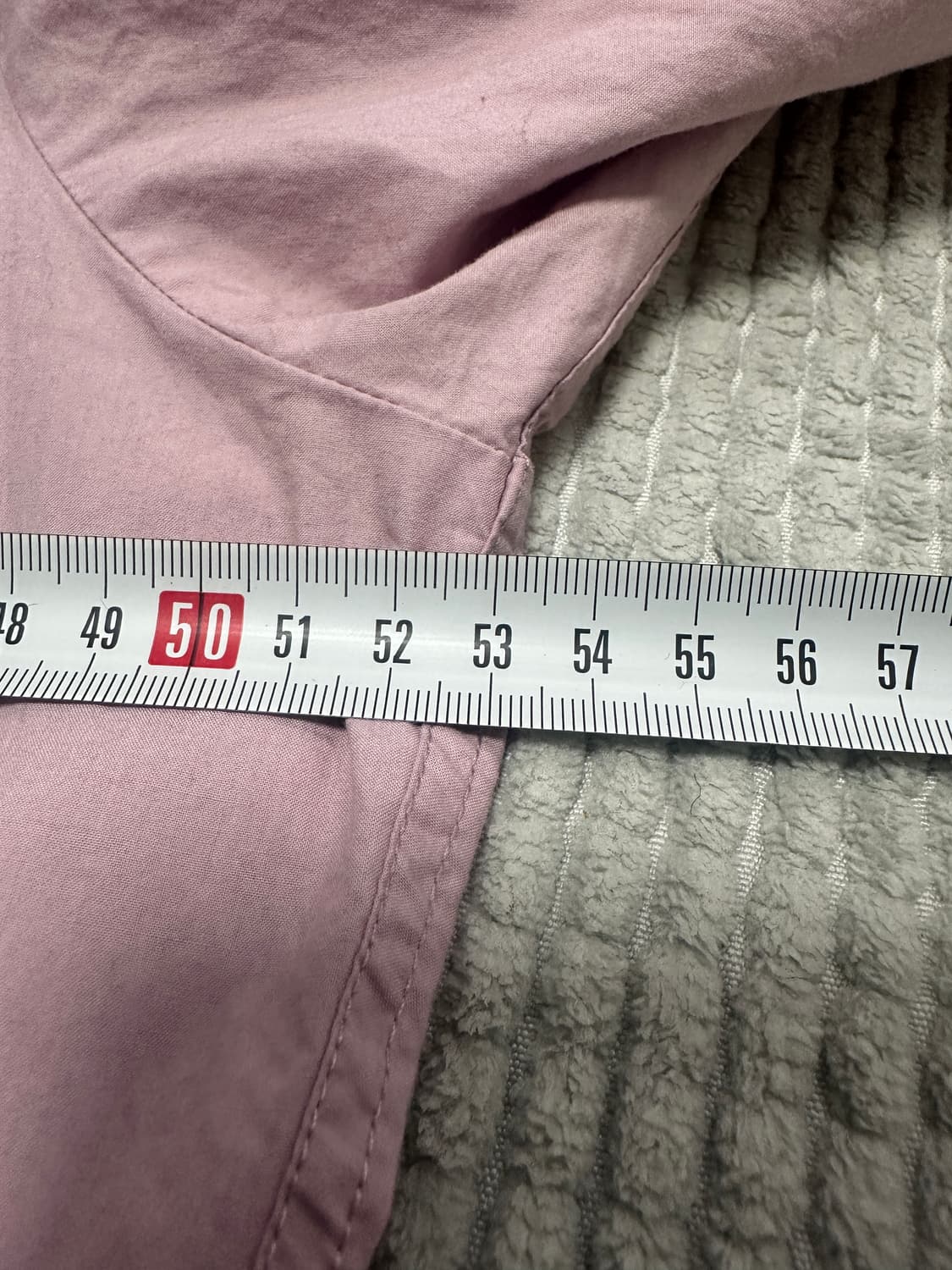 비비안웨스트우드 맨 셔츠  상품이미지7