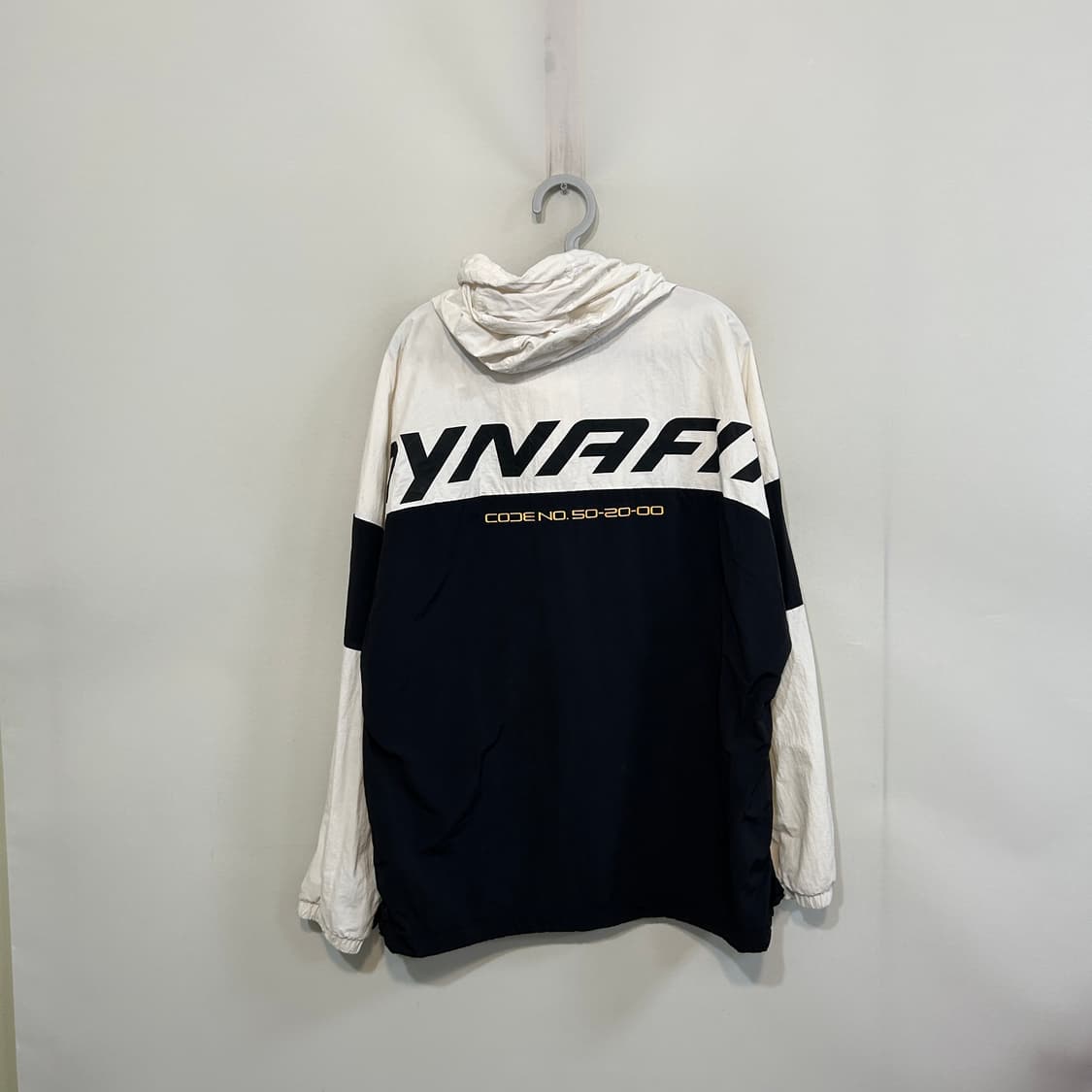 다이나핏 남성 아노락 바람막이 100  상품이미지3