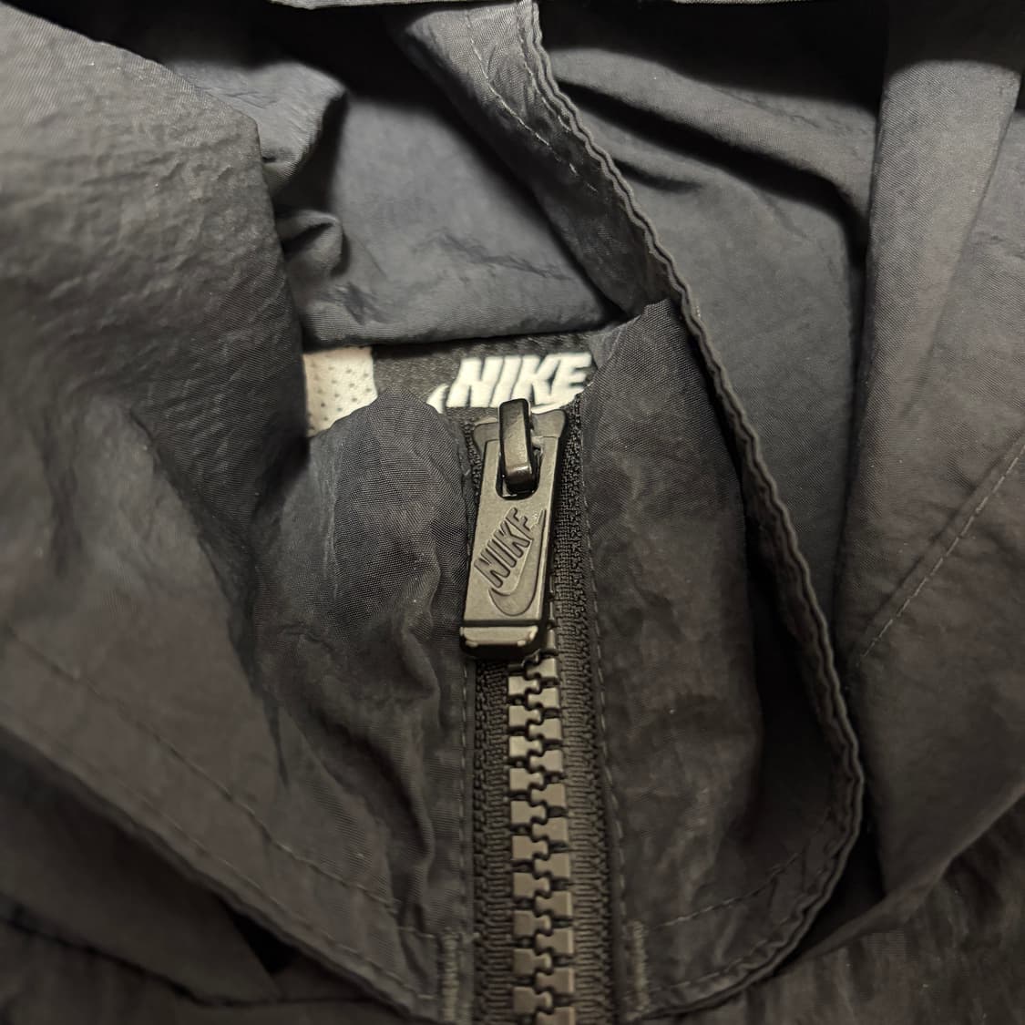 나이키 헤리티지 윈드러너 우븐 바람막이 아노락  상품이미지5