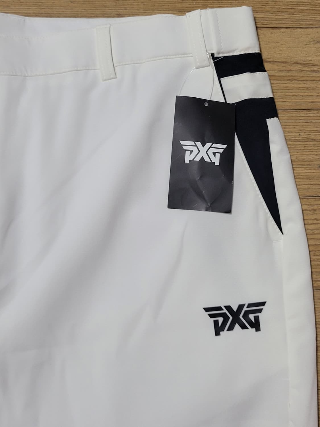 PXG피엑스지 여름 골프바지 (새상품)
 상품이미지3