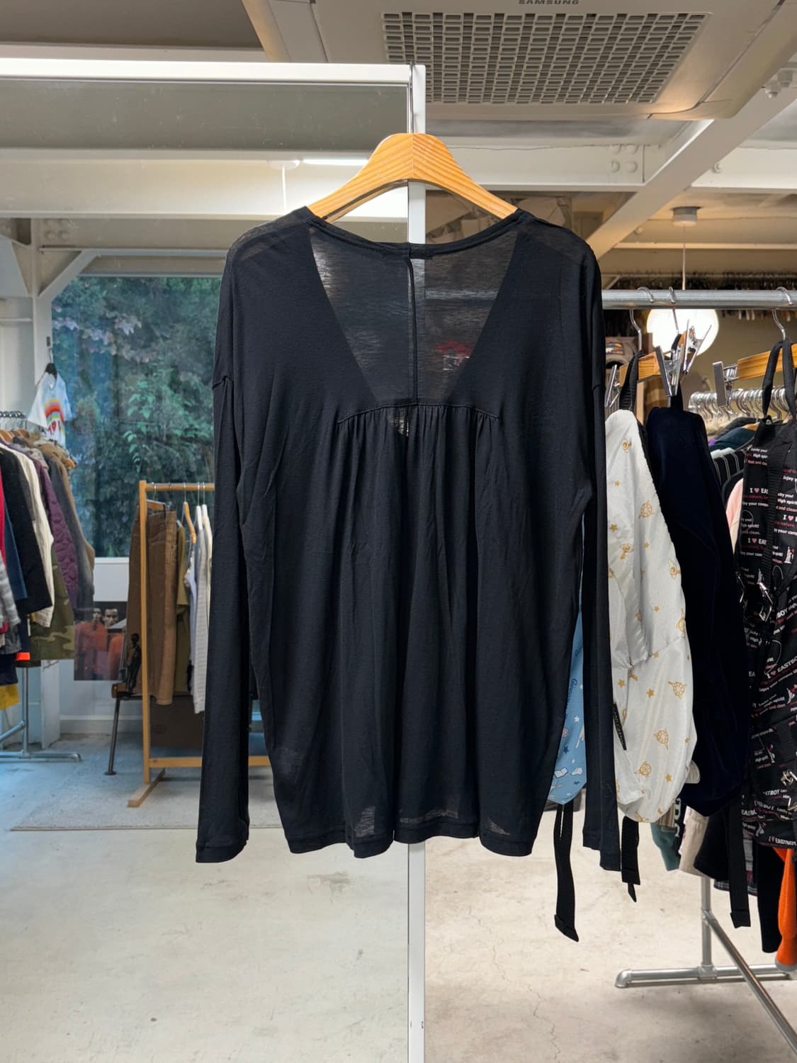 Mb lucas 가디건 상품이미지3