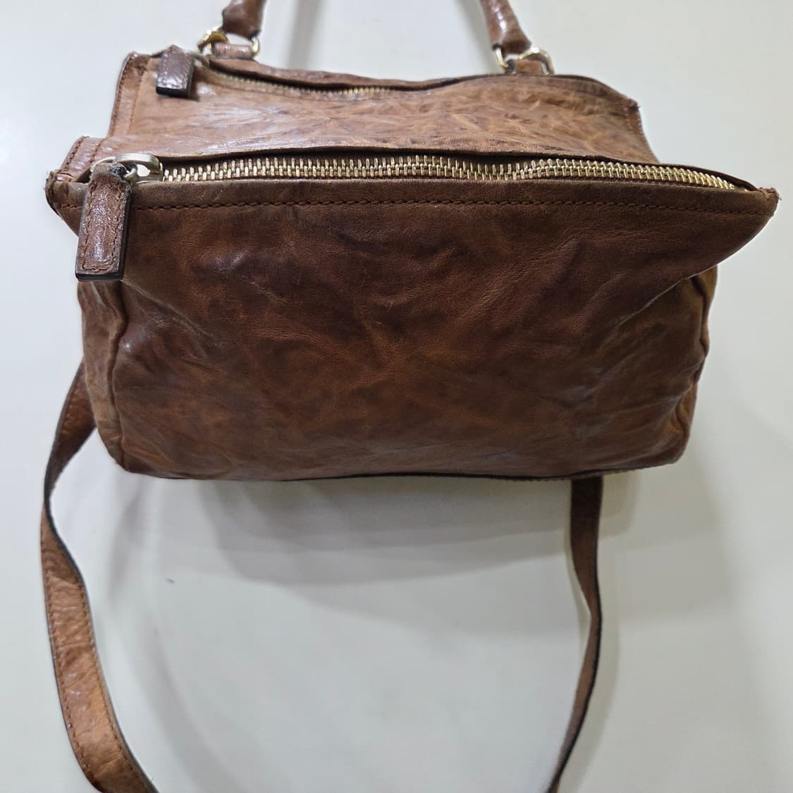 지방시 판도라 링클 미듐 사이즈 상품이미지3