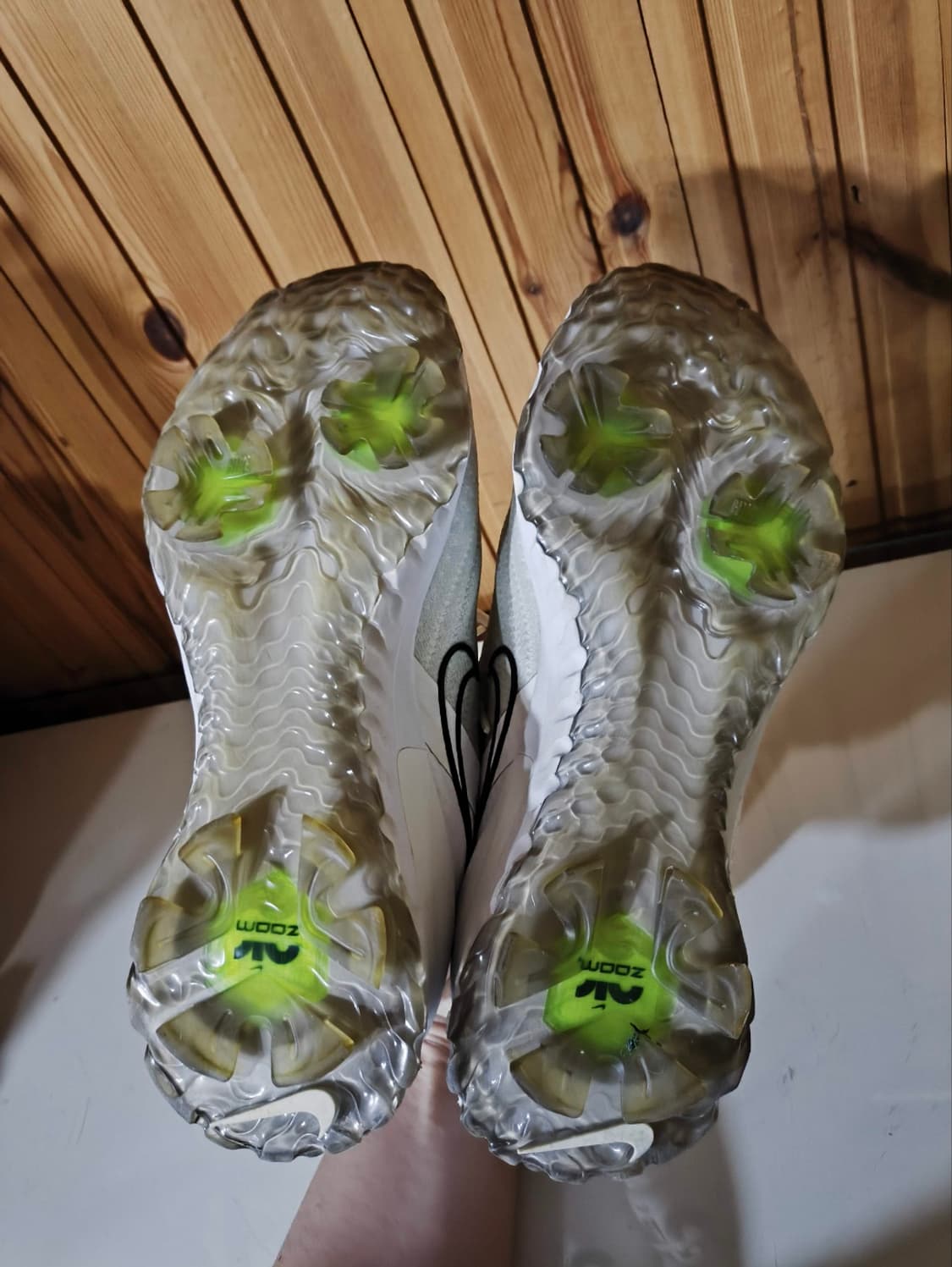 260mm 나이키 인피니티 투어 골프화 상품이미지9