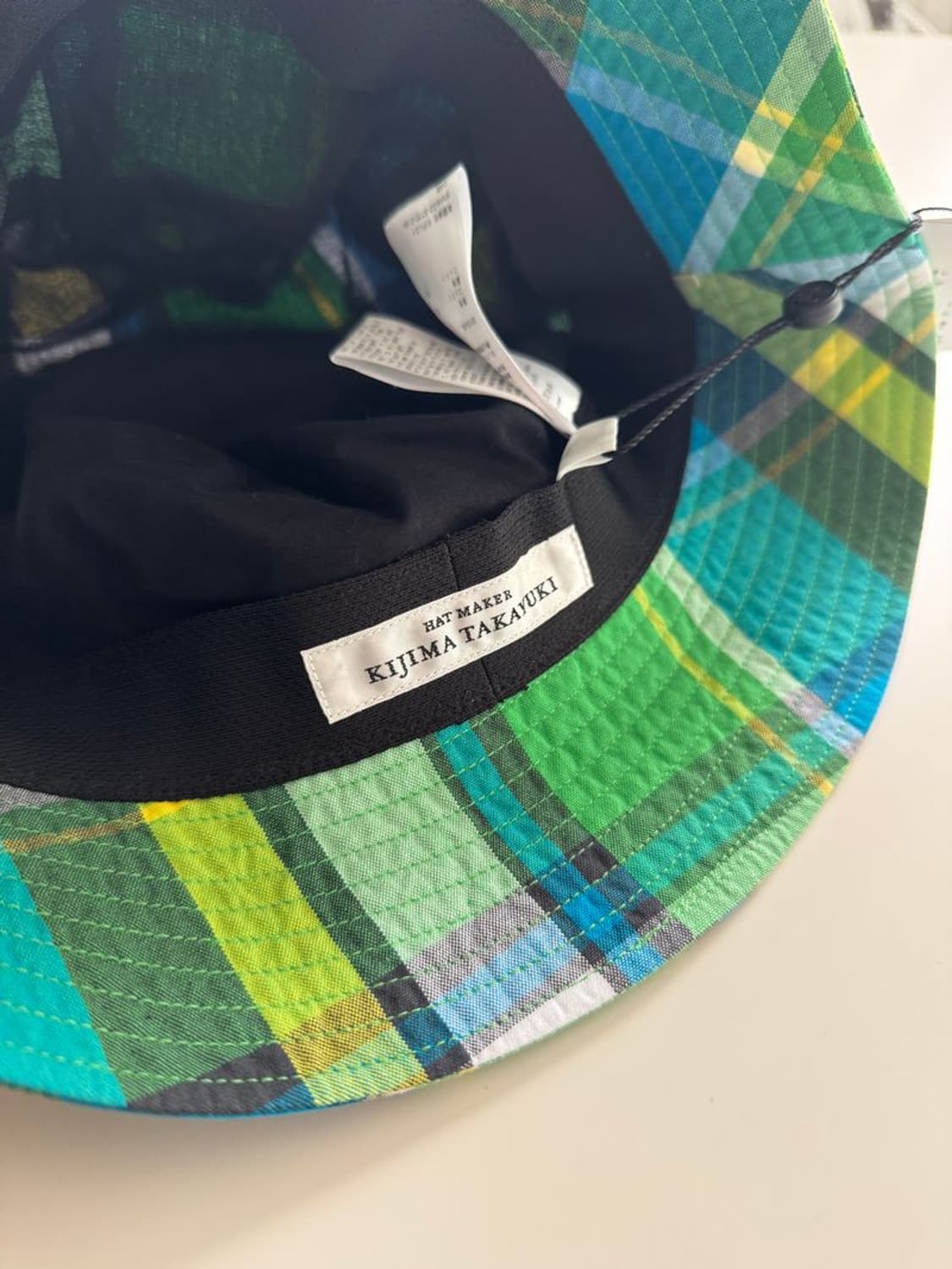 BUCKET HAT 버킷햇 상품이미지4