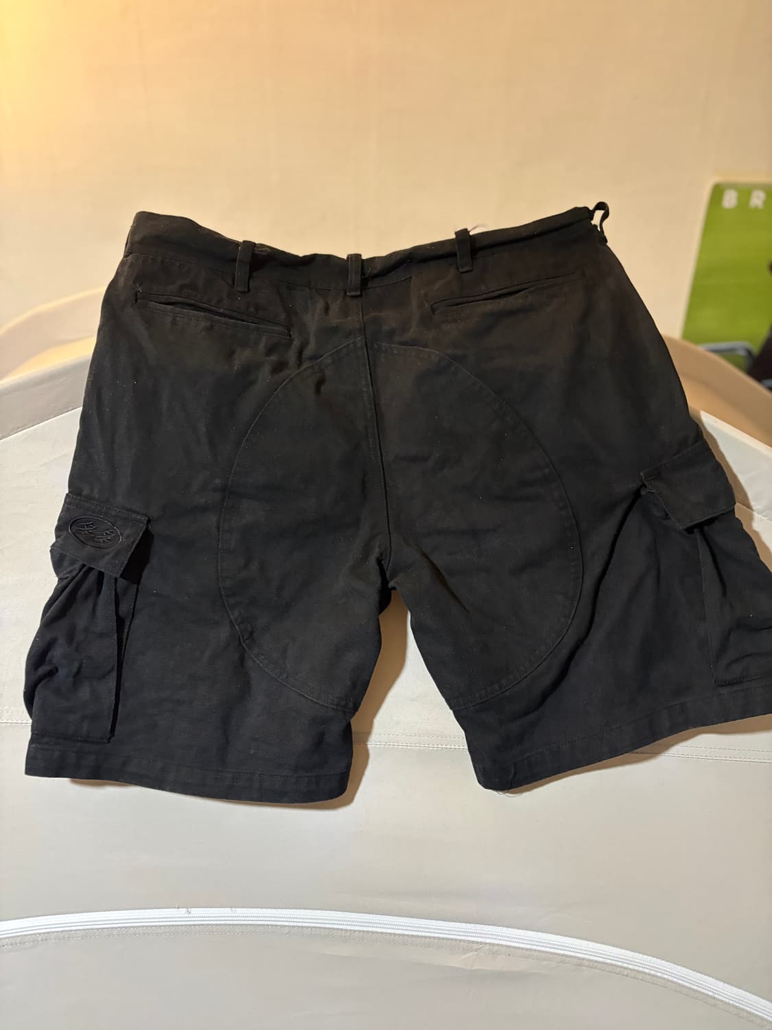 다다이즘 반바지 3사이즈 상품이미지2