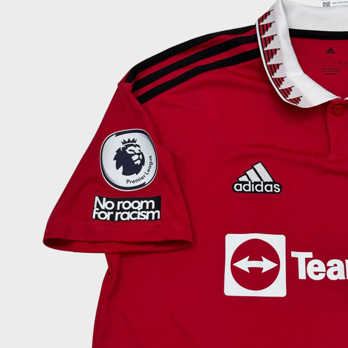 22-23 맨체스터 유나이티드 홈 No.7 크리스티아누 호날두 상품이미지4