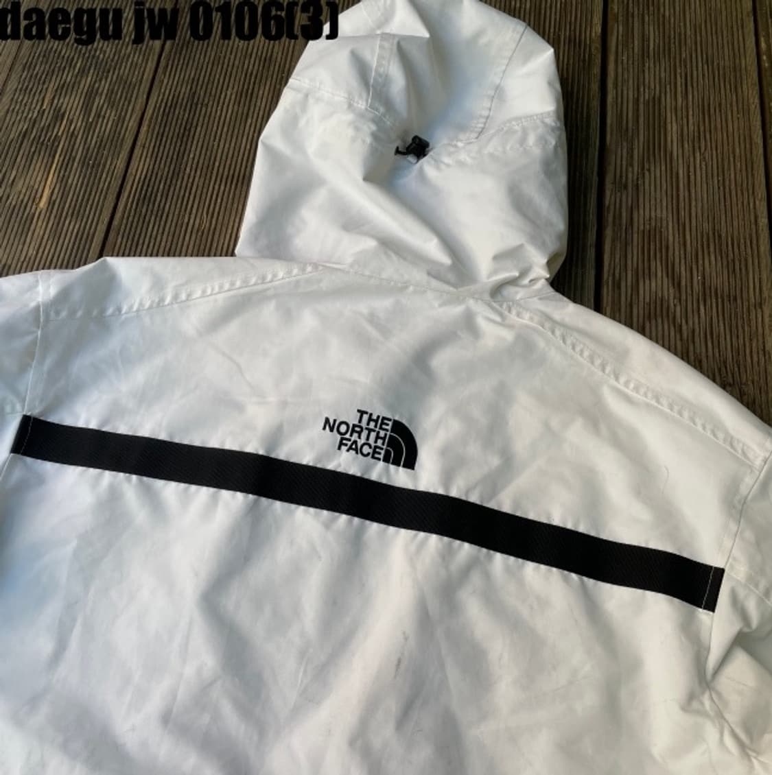 노스페이스 아노락 상품이미지9