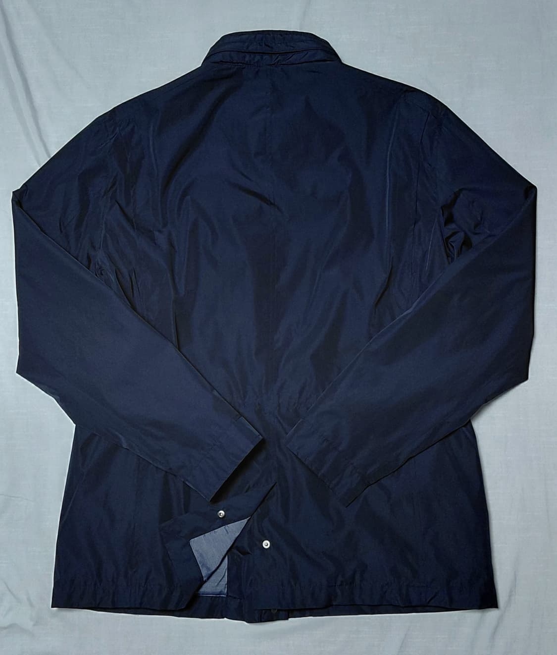 [XXL] 마시모두띠 정품 네이비 필드 자켓 (상태 최상) 상품이미지7