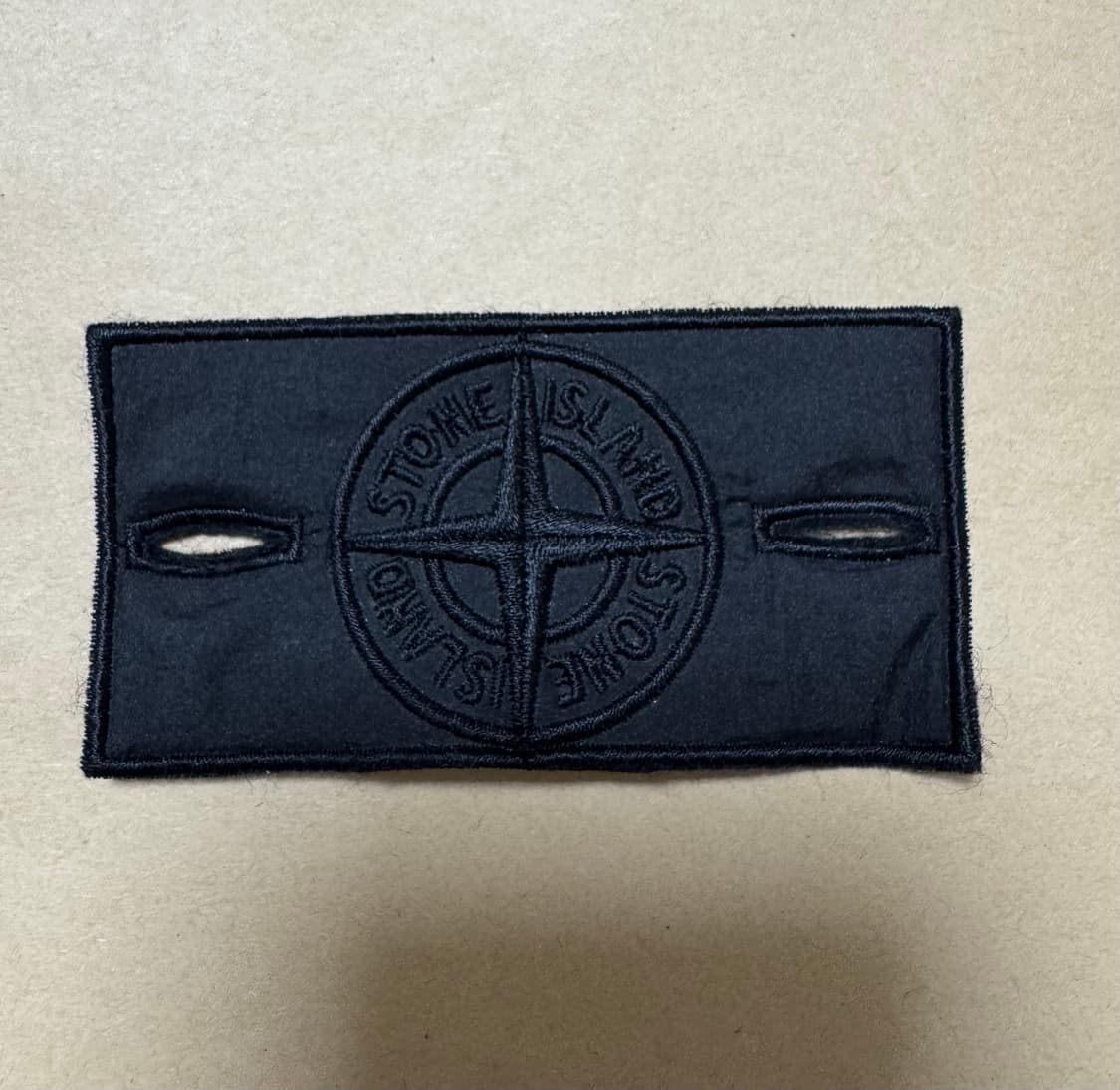 스톤아일랜드 쉐도우프로젝트 와펜 상품이미지1