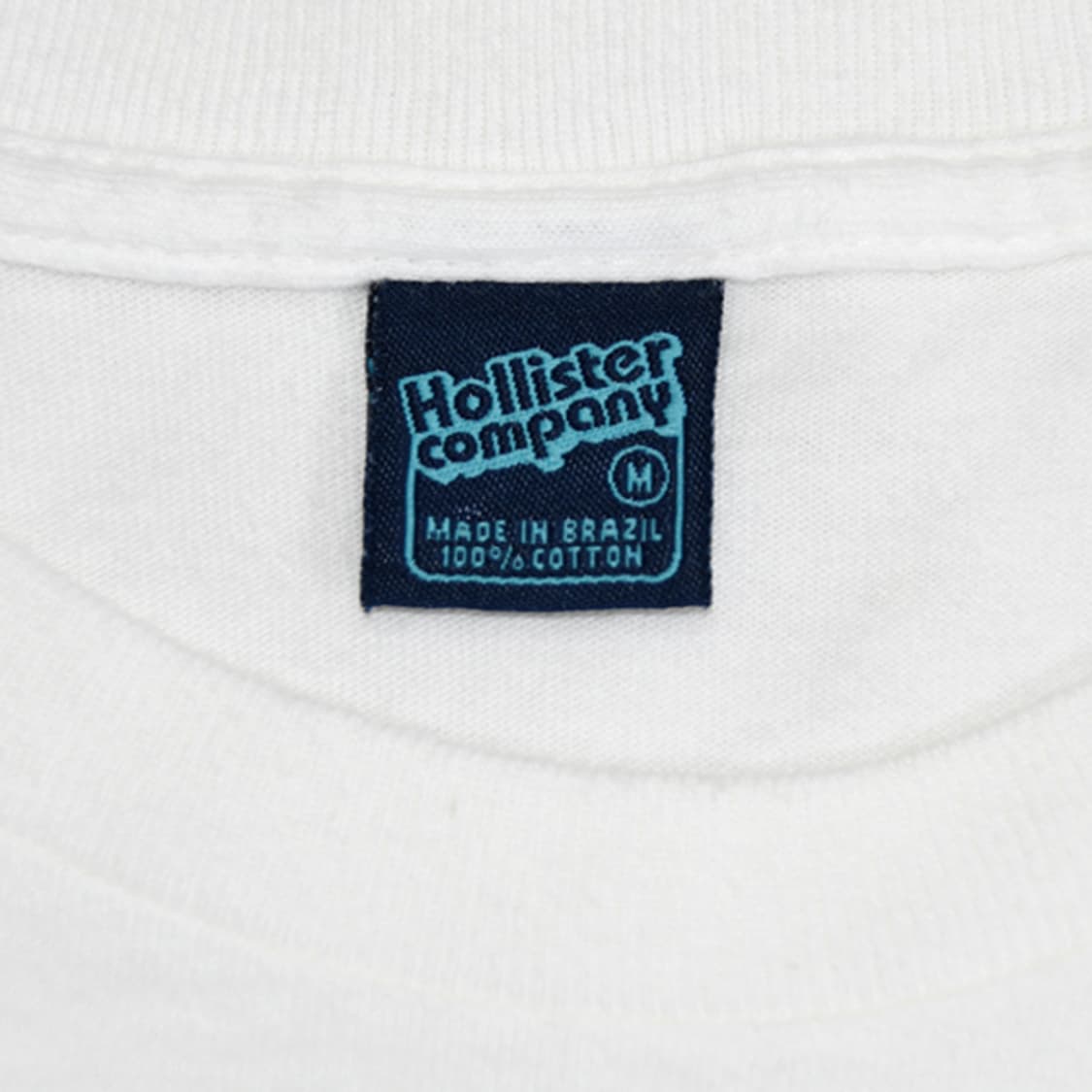 Hollister 프린트티셔츠 상품이미지6