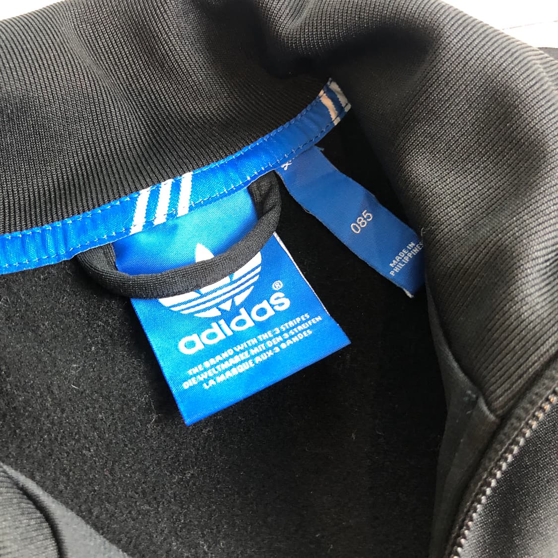 아디다스 다이버 져지 xs 상품이미지2
