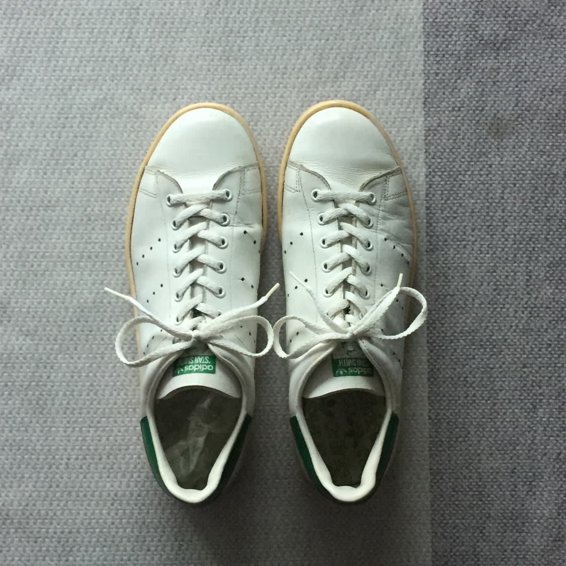 80-90s 빈티지 아디다스 스텐스미스 상품이미지3