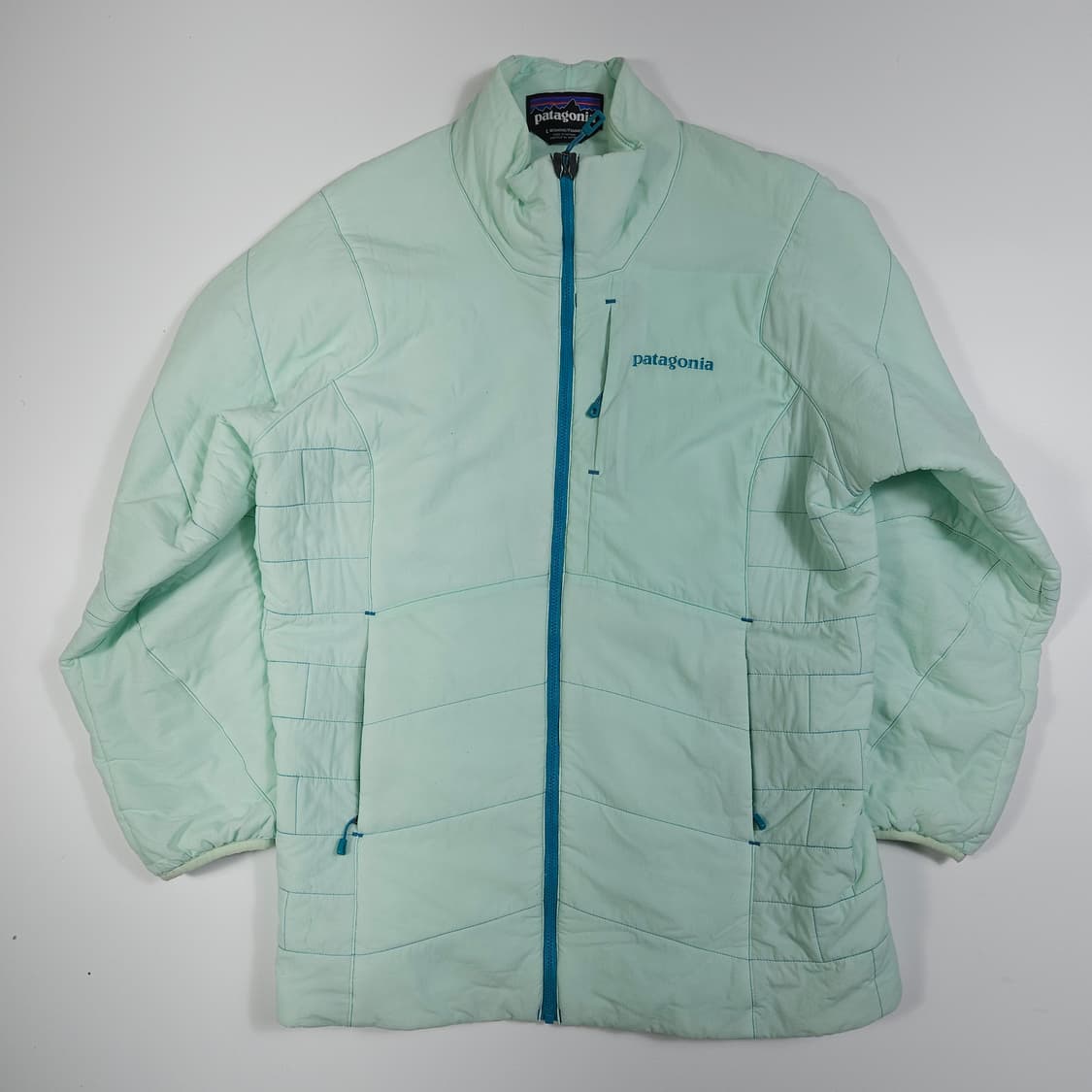 파타고니아 나노 에어 자켓 상품이미지2