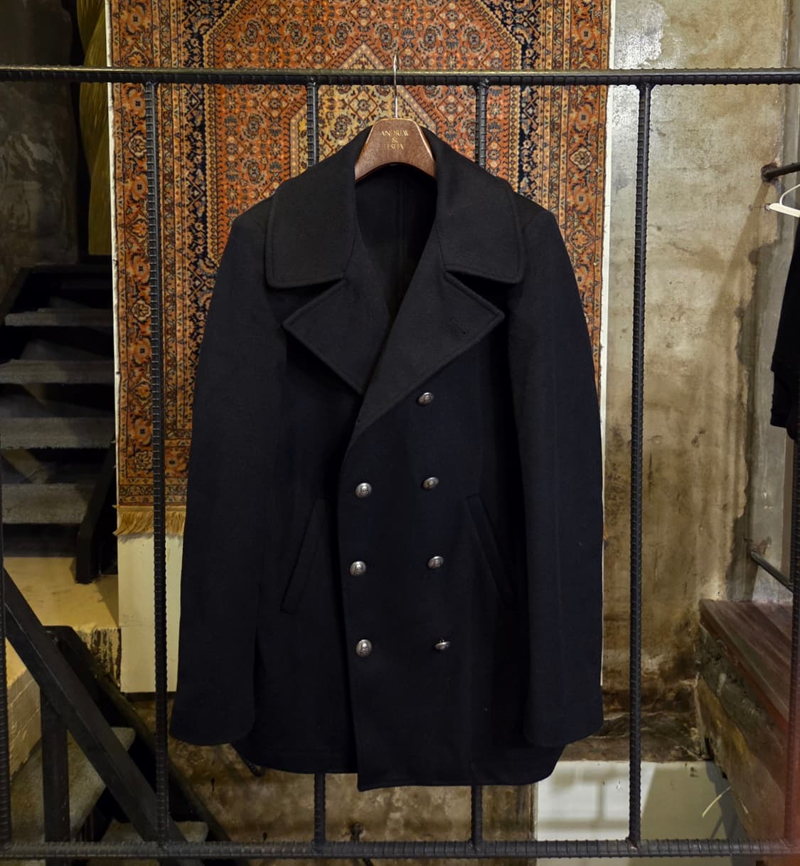 하이드로겐 루비암 피코트 상품이미지1