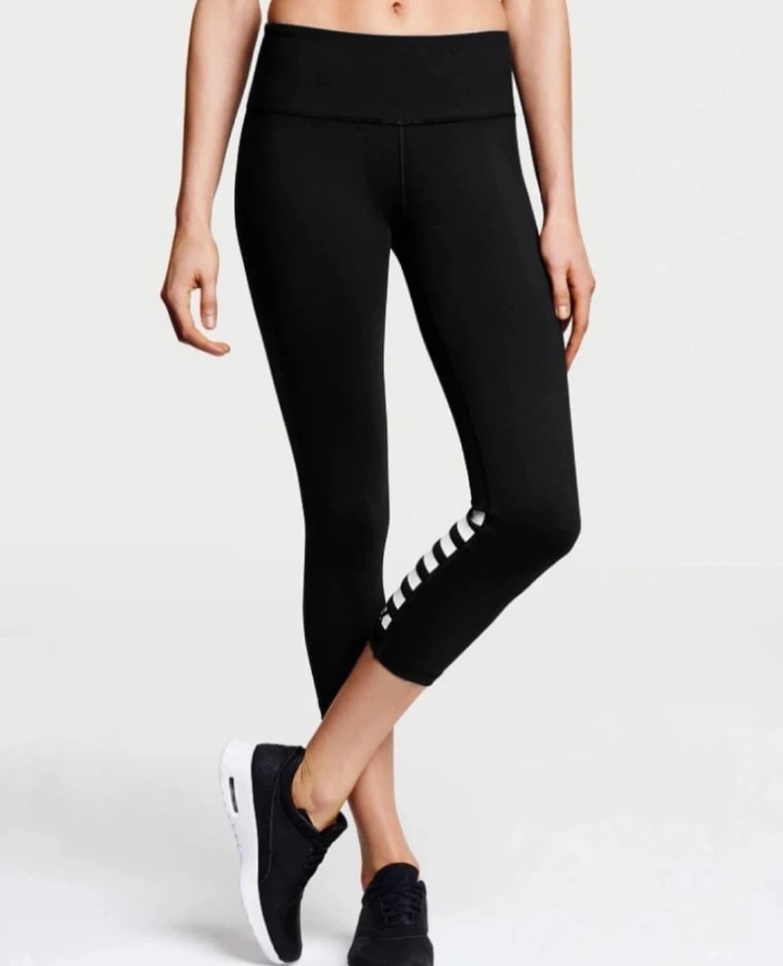 Victoria's Secret Sports 하이 라이즈 9부 레깅스 상품이미지4