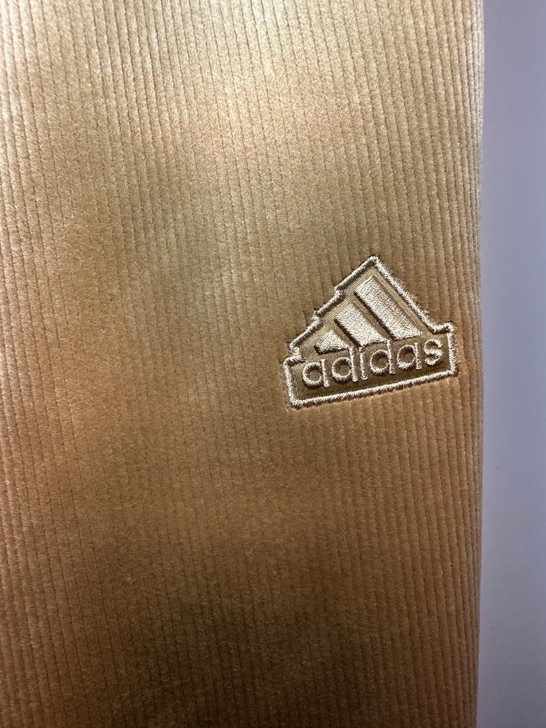 아디다스 라운지 본디드 웜 팬츠 A/S 새상품  상품이미지5