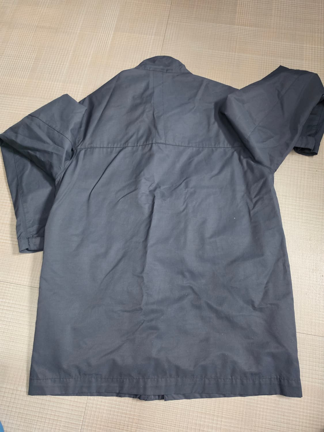 나이키 M65 우븐 집업자켓 상품이미지7