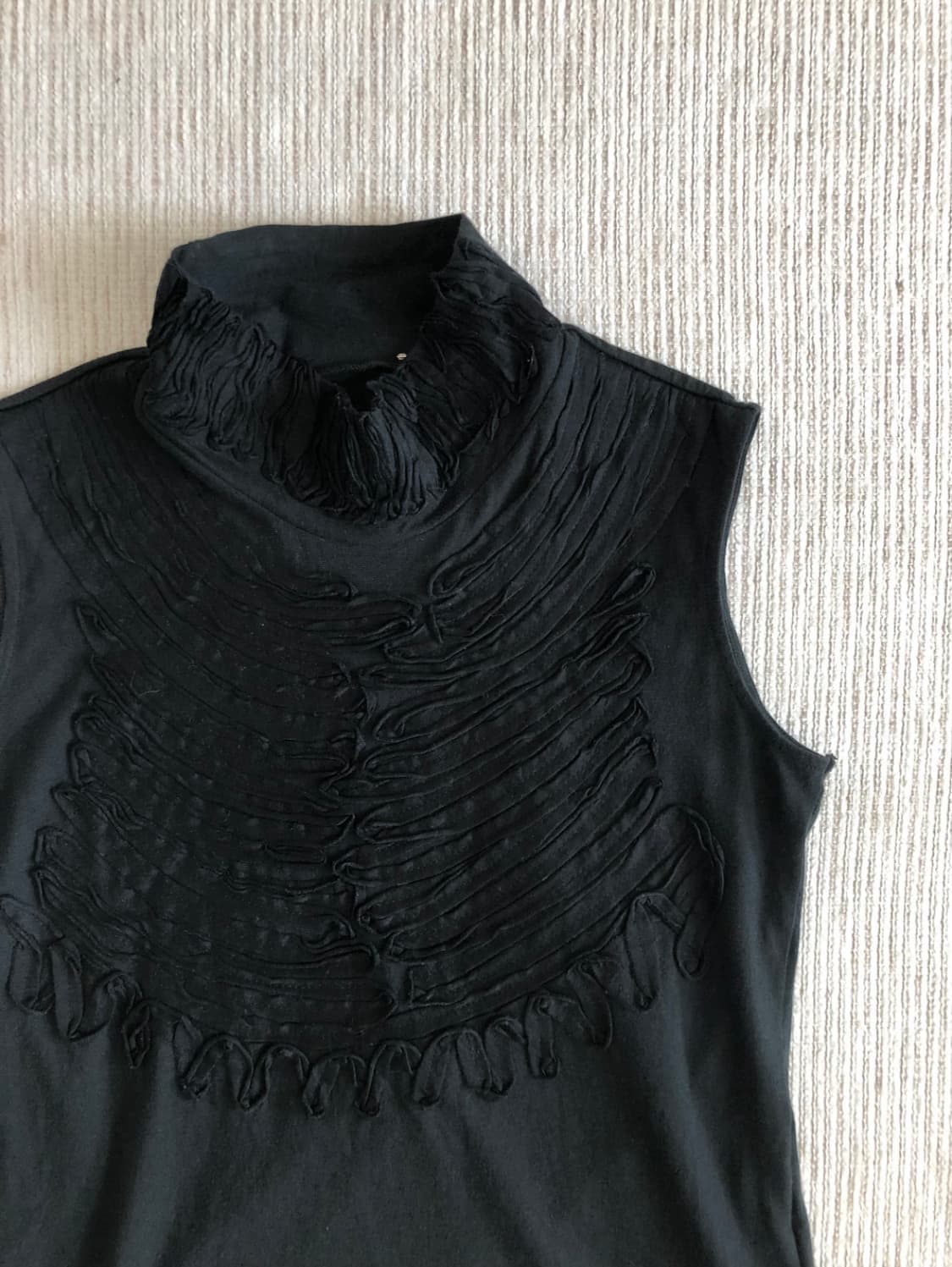 HaaT by Issey Miyake 슬리브리스 상품이미지2