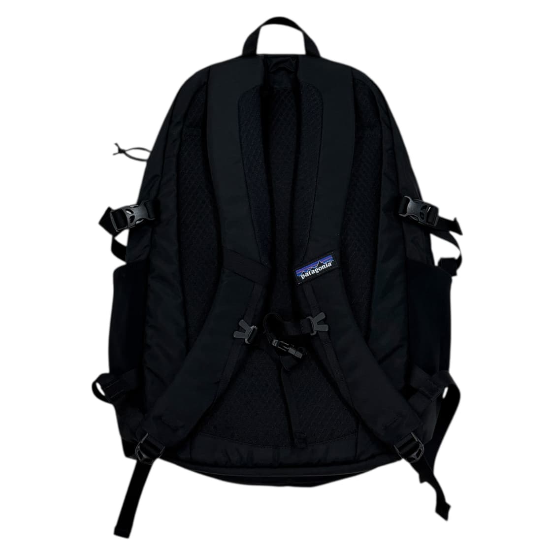 파타고니아 리퓨지오 데이팩 백팩 가방 28L 블랙 상품이미지4