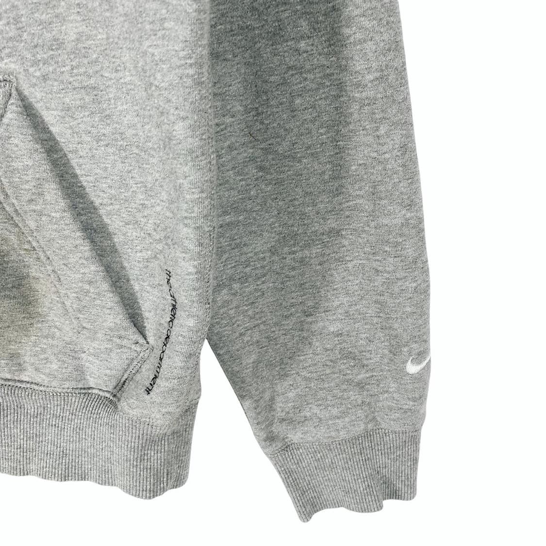 Nike ath spell-out hoodie 상품이미지4