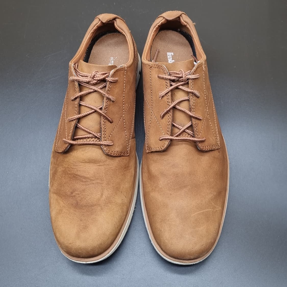 팀버랜드 브래드 스트릿 여성옥스포드화250 상품이미지2