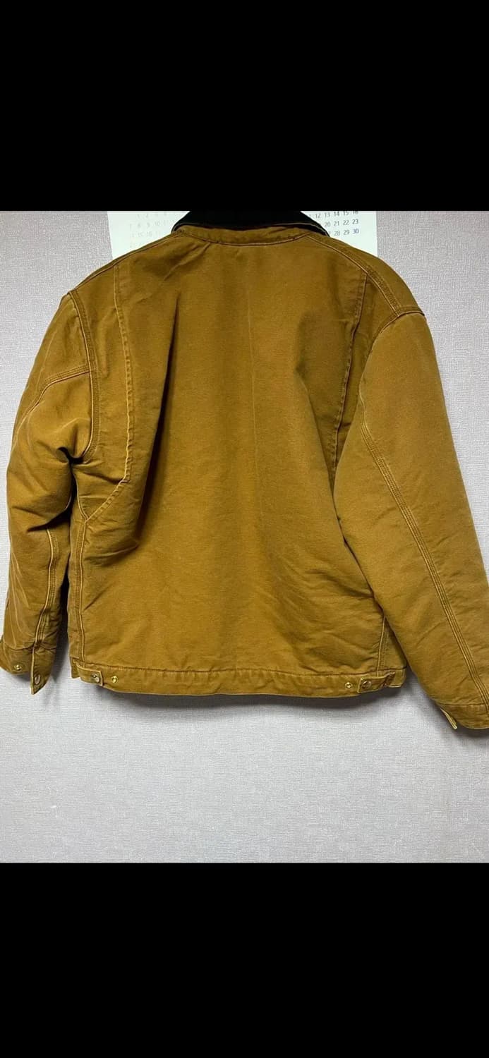 칼하트 디트로이트 wip og L 상품이미지3