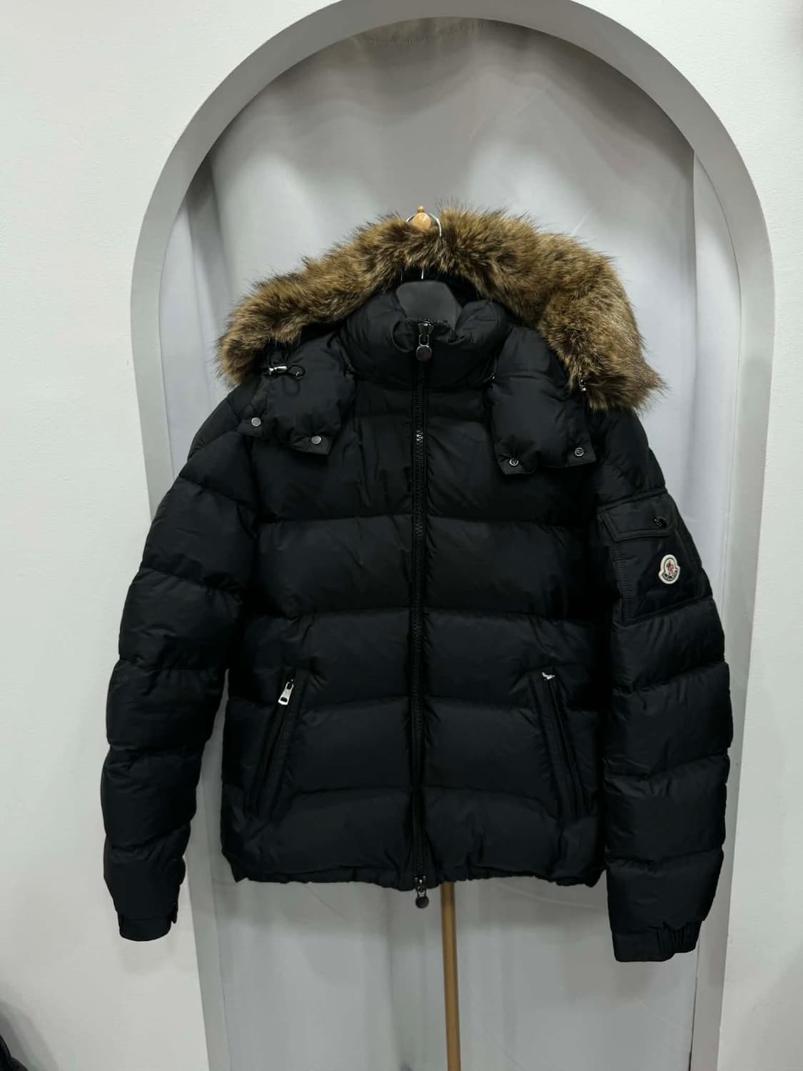 몽클레어 마야프 패딩 4사이즈  상품이미지1