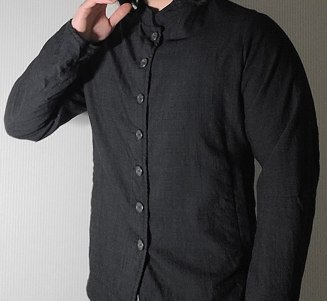 케이시 비달렌크 울 자켓 상품이미지4