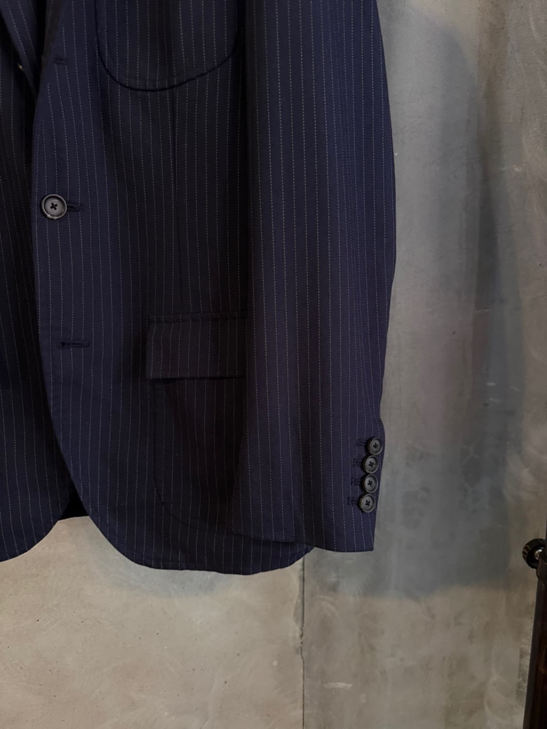 랄프로렌 럭비 테일러드 자켓 95 상품이미지8