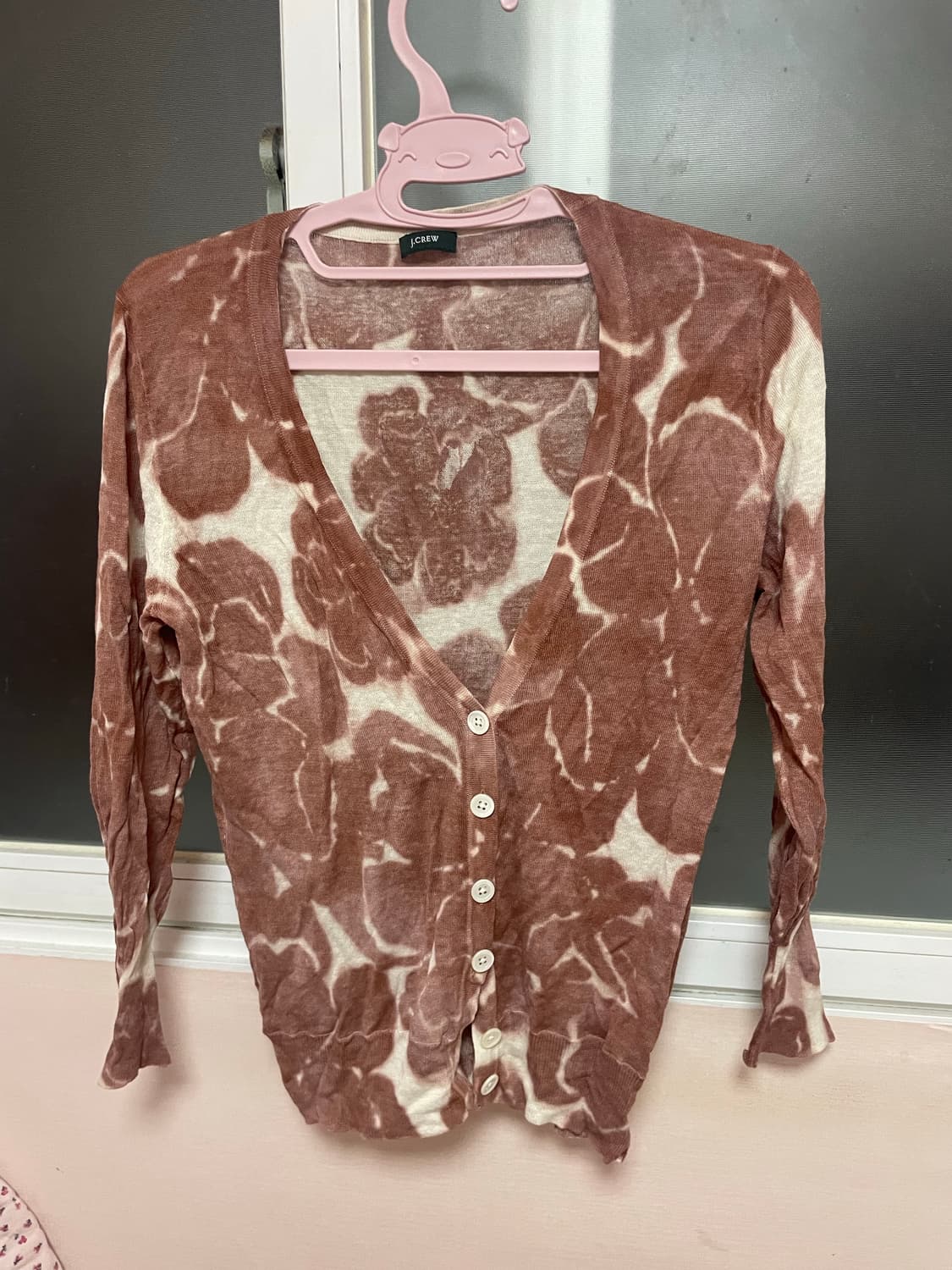 빈티지 의류 판매 상품이미지1