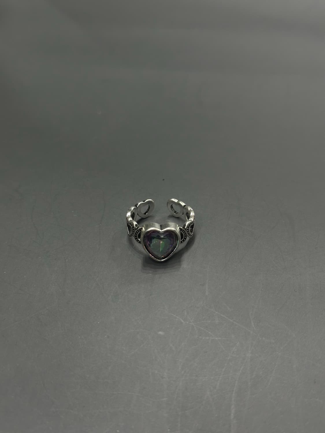 Lovecandy 반지 상품이미지4