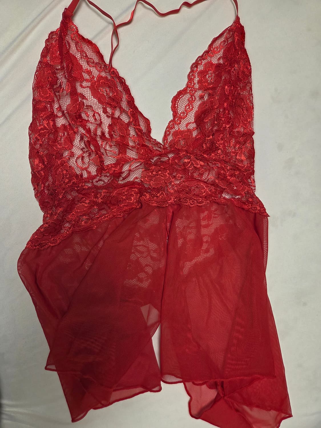 이벤트용) 섹시 메이드복/슬립 코스텀 상품이미지8