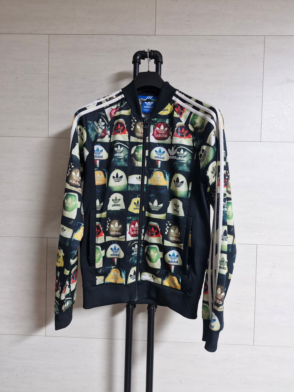 아디다스정품 남성 트레이닝복  상품이미지1