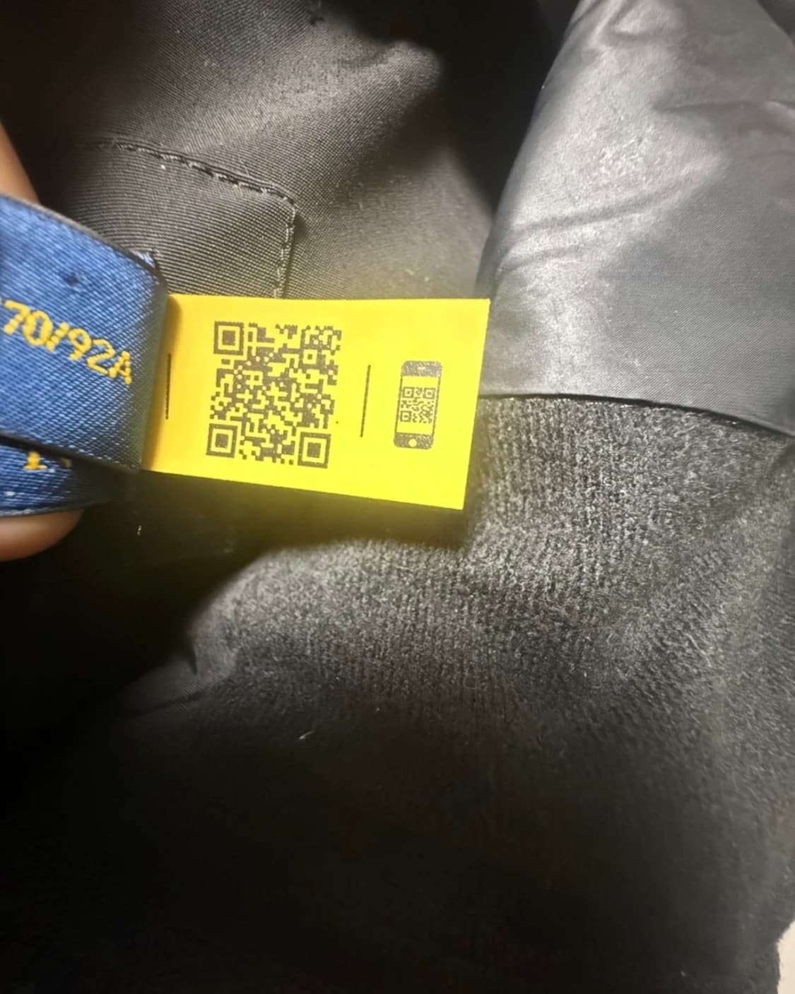 폴로 바람막이 상품이미지5